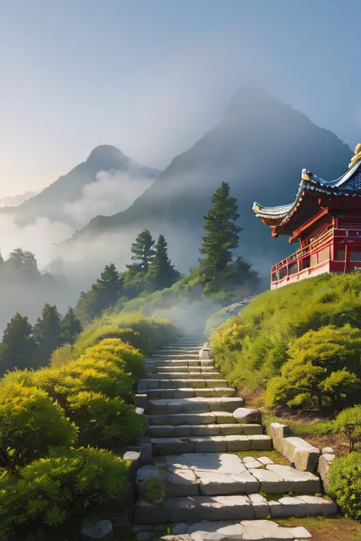 Serenity Dao Guan Awaken the strength, stillness, and clarity already inside you. Taiji, breath, and mindful movement for warriors of every age.